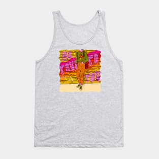 Be True to You Tank Top